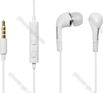 Samsung EHS64 white