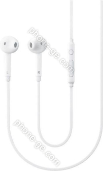 Samsung EO-EG920BW white