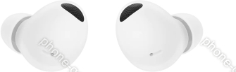 Samsung Galaxy Buds2 Pro white