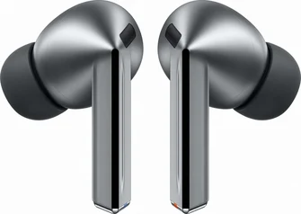 Samsung Galaxy Buds3 Pro Silver