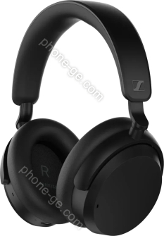 Sennheiser Accentum wireless black