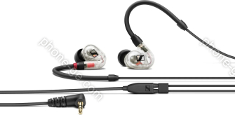Sennheiser IE 100 Pro clear