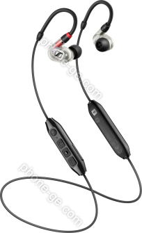 Sennheiser IE 100 Pro wireless clear