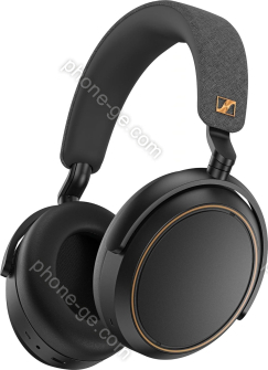 Sennheiser Momentum 4 wireless Copper