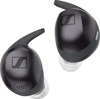 Sennheiser Momentum Sports graphite