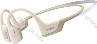 Shokz OpenRun Pro mini cream