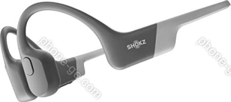 Shokz OpenRun grey
