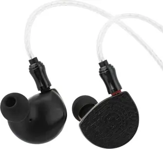 Shozy P20 3.5mm jack
