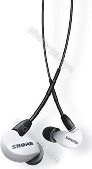 Shure Aonic 215 white