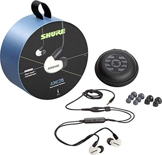 Shure Aonic 215 белый