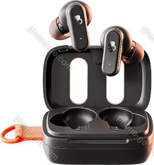 Skullcandy Dime 3 True Black