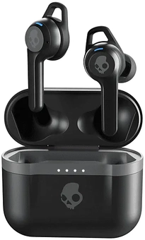 Skullcandy Indy Evo True черный