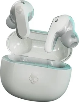 Skullcandy Rail ANC Bone