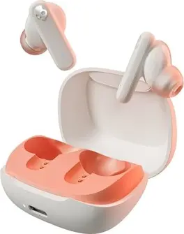 Skullcandy Smokin' Buds True wireless Bone