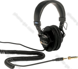 Sony MDR-7506