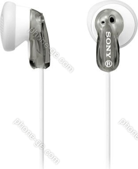Sony MDR-E9LPH grey