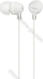 Sony MDR-EX15LP white