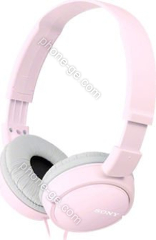 Sony MDR-ZX110 pink