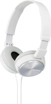 Sony MDR-ZX310aP white
