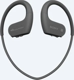 Sony sports Walkman NW-WS623 black