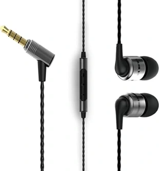 SoundMAGIC E80C Gun Metal