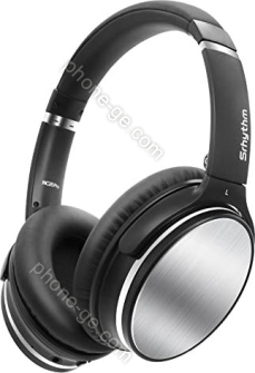 Srhythm NC25 Pro black