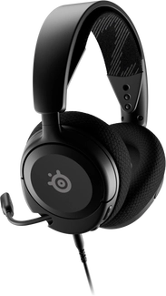 SteelSeries Arctis Nova 1 black