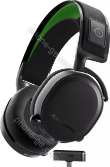 SteelSeries Arctis 7X+