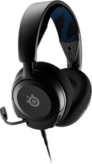 SteelSeries Arctis Nova 1P black