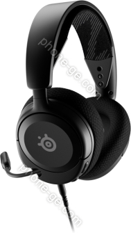SteelSeries Arctis Nova 1 black