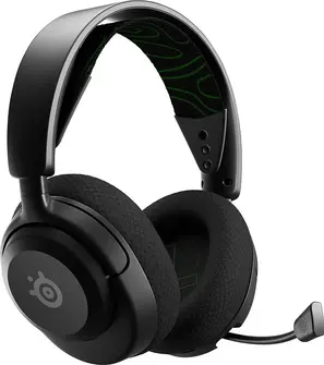 SteelSeries Arctis Nova 5X wireless