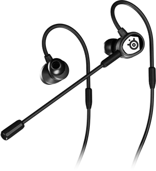 SteelSeries TUSQ