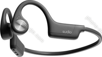 Sudio B2 black