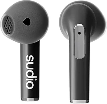 Sudio N2 black