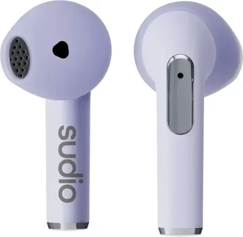 Sudio N2 фиолетовый