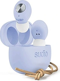 Sudio Tolv blue