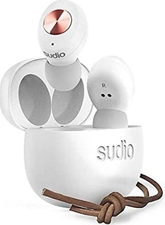 Sudio Tolv белый