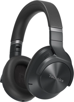 Technics EAH-A800 черный