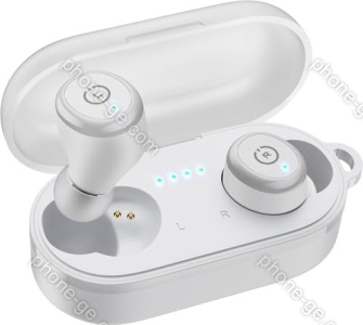 Tozo T10 (2024) white
