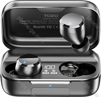 Tozo T12 Pro