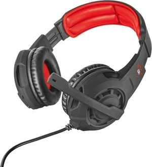 Trust Gaming GXT 310 radius черный