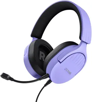 Trust Gaming GXT 489 Fayzo purple