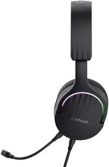 Trust Gaming GXT 490 Fayzo black