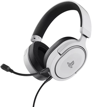 Trust Gaming GXT 498W Forta white
