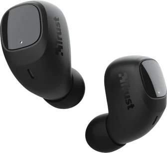 Trust Nika Compact black