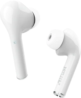 Trust Nika Touch white