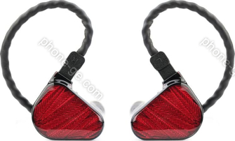 Truthear x Crinacle ZERO:RED