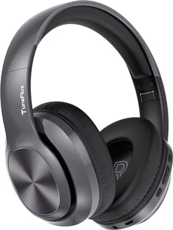 TuneFlux T6 metallic