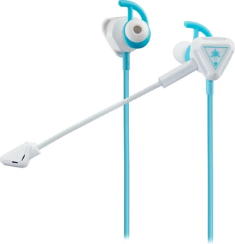 Turtle Beach Battle Buds white