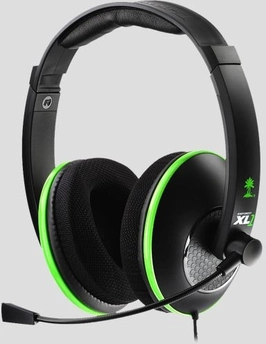 Turtle Beach Ear Force XL1